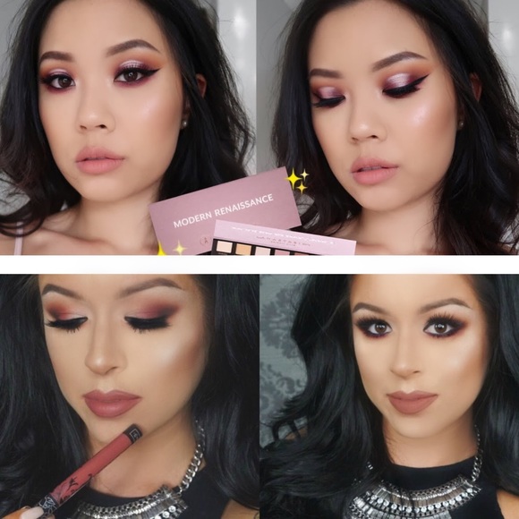 NIB✅Anastasia Beverly Hills - Modern Renaissance - Picture 12 of 12